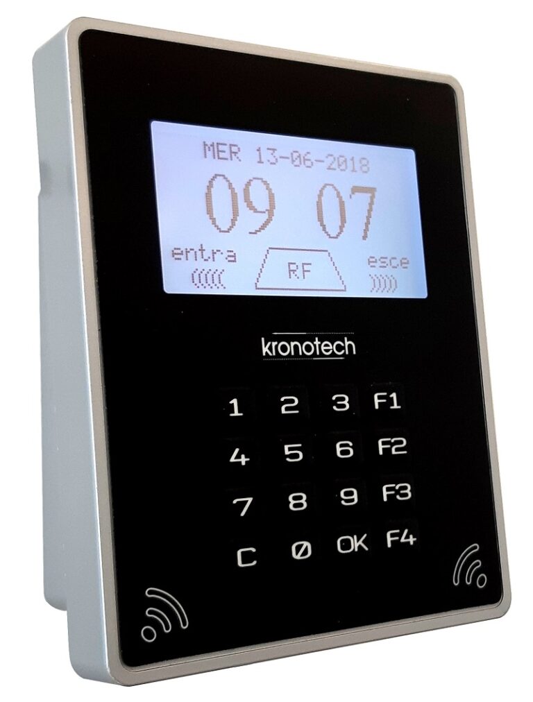 KRONOTECH KP-04 – C2TECH S.R.L.
